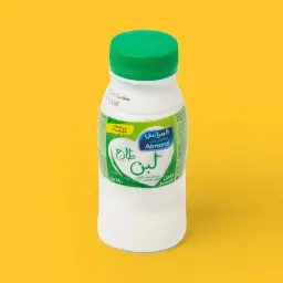 لبن المراعي